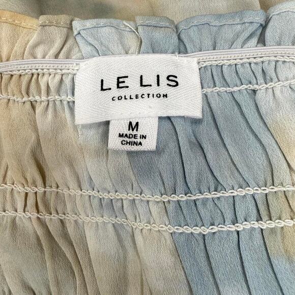 Le lis size m tie dye - Picture 4 of 4